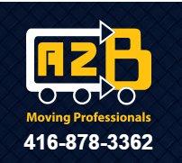 A2B Moving Professsionals Richmond Hill (416)878-3362